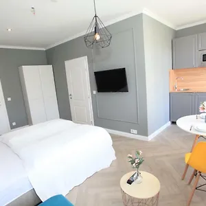 Zollikof Aparts - Sauna & Studioapartments Deutschland