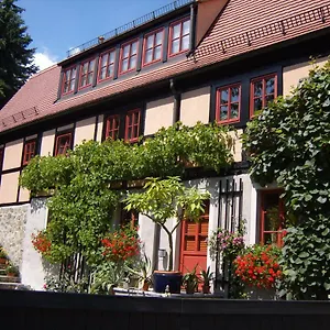 Winzerhaus Rissweg 15 Deutschland
